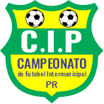 brasão Campeonato Intermunicipal Futebol